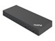 Dockingstation - Lenovo ThinkPad Thunderbolt 3 Dock Gen2 230W DK (40ANY230DK) - 40ANY230DK