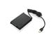 Strømforsyning - Lenovo ThinkPad Slim 135W AC Adapter(DK) Strømforsyning - ATX - 80 Plus - 4X20Q88544