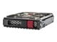 Harddisk - HP E - 16TB - Harddisk - P23608-B21 - SAS3 - 3.5" LFF - P23608-B21