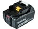 Akku & Lader - Makita 18 V batteri BL1860B - 6 Ah - BL1860B