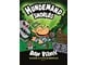Børnebøger - Hundemand (2) - Snorløs - Børnebog - Hardcover - 9788711696774