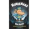 Børnebøger - Hundemand (1) - Børnebog - Hardcover - 9788711563908