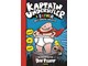 Børnebøger - Kaptajn Underhyler i farver (1) - Kaptajn Underhyl - Børnebog - Hardcover - 9788711985151