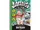 Børnebøger - Kaptajn Underhyler i farver (2) - Kaptajn Underhyl - Børnebog - Hardcover - 9788711985168