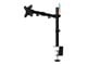 Skærmholder - Kensington SmartFit Ergo Single Extended Monitor Arm - K55408WW