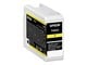 Blæk, Toner & Forbrugsstoffer - Epson Singlepack Yellow T46S4 UltraChrome Pro 10 i - C13T46S400