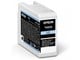 Blæk, Toner & Forbrugsstoffer - Epson Singlepack Light Cyan T46S5 UltraChrome Pro - C13T46S500