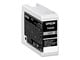 Blæk, Toner & Forbrugsstoffer - Epson Singlepack Light Gray T46S9 UltraChrome Pro - C13T46S900