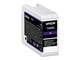 Blæk, Toner & Forbrugsstoffer - Epson Singlepack Violet T46SD UltraChrome Pro 10 i - C13T46SD00