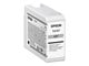 Blæk, Toner & Forbrugsstoffer - Epson Singlepack Gray T47A7 UltraChrome Pro 10 ink - C13T47A700