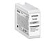 Blæk, Toner & Forbrugsstoffer - Epson Singlepack - Light Gray - T47A9 UltraChrome Pro - C13T47A900
