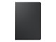 Tablet - Covers & Cases - Samsung Galaxy Tab S6 Lite Book Cover - Grey - EF-BP610PJEGEU