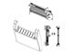 Printertilbehør - Zebra KIT PEEL ASSEMBLY ZT411 - P1105147-019