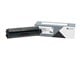 Blæk, Toner & Forbrugsstoffer - Lexmark 20N0X10 Black Extra High Yield - 20N0X10