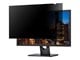 Systemtilbehør (kølepasta mv.) - StarTech.com Monitor Privacy Screen for 21" Display - Widescreen Computer Monitor Security Filter - Blue Light Reducing Screen Protector - display privacy filter - 21.5" wide - PRIVSCNMON21