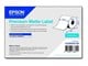 Papir, Fotopapir og Etiketter - Epson Premium - C33S045739