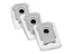 Støvsugerposer - iRobot Roomba Dirt Disposal Bag - 3 pcs - 48371614