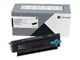 Blæk, Toner & Forbrugsstoffer - Lexmark MS431 Black toner Extra High Yield Toner Cartridge - 55B0XA0