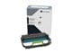 Blæk, Toner & Forbrugsstoffer - Lexmark MS331 Photoconductor Unit - 55B0ZA0