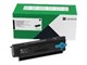 Blæk, Toner & Forbrugsstoffer - Lexmark MS331 Black toner High Yield Corporate Toner Cartr - 55B2H0E
