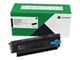 Blæk, Toner & Forbrugsstoffer - Lexmark MS431 Black toner Extra High Yield Corporate Toner - 55B2X0E