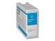 Blæk, Toner & Forbrugsstoffer - Epson SJIC36P(C) - cyan - original - ink cartridge - C13T44C240