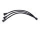 Strømkabel (intern) - DUTZO PWM 3-1 Fan Splitter Cable - PWM_SPLITTER