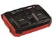 Akku & Lader - Einhell Power-X-Change dobbelt lynoplader 18V/3Ah - 4512069