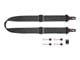 Kameraremme - Peak Design Slide - Black - SL-BK-3