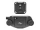 Foto & Videotilbehør - Peak Design Capture Camera Clip (v3) with Standard plate - Black - CP-BK-3