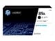 Blæk, Toner & Forbrugsstoffer - HP 89A / CF289A - Black Toner - CF289A