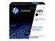 Blæk, Toner & Forbrugsstoffer - HP 147Y / W1470Y Extra High Yield Black Toner - W1470Y