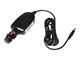 Bærbar Oplader - Brother PA-CD-001CG - car power adapter - PACD001CG
