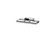 Blæk, Toner & Forbrugsstoffer - Zebra KIT PRINTHEAD 300 DPI ZT620    CPNT - P1083320-016