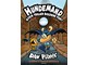 Børnebøger - Hundemand (7) - Hvem triller boldene for? - Børnebog - Hardcover - 9788711918739
