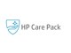 Service & support - HP Electronic  Care Pack Next Business Day Hardware Support - UD5L5PE