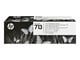 Blæk, Toner & Forbrugsstoffer - HP 713 / 3ED58A - 4-Pack (Yellow Cyan Magenta Pigmented Black) - 3ED58A