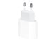 Mobil - Adaptere & Opladere - Apple USB-C Power Adapter 20W - MHJE3ZM/A
