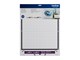 Hobby artikler - Brother Standard adhesive cutting mat 12" x 12" / 305 mm x 305mm - CAMATSTD12