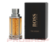 Parfume og dufte - Hugo Boss The Scent EDT - 50 ml - 737052972268