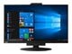 Skærm - Lenovo Tiny-in-One 27 - 2560x1440 (QHD) - 60Hz - 11JHRAT1EU