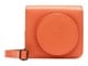 Kameratasker - Fujifilm INSTAX Square SQ1 Case - Orange - 70100148601