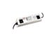 Drivere, spoler og transformatore - DEVELTRON 24vdc led strømforsyning 200w ip67 - mean well - VN600212
