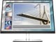 Skærm - 24" HP E24i G4 - 1920x1200 - 60Hz - IPS - 9VJ40AA#ABB