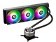 GALAHAD AIO 360 RGB BLACK