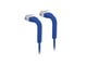 Netværkskabel - Ubiquiti UniFi Patch Cable Blue 3m - Blå - 3m - U-Cable-Patch-3M-RJ45-BL