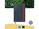 Blokke, Formularer & Notesbøger - Leitz Cosy notesbog Soft Touch kvadreret med Hardcover Fløjlsgrå - 44540089