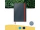 Blokke, Formularer & Notesbøger - Leitz Cosy notesbog Soft Touch linjeret med Hardcover Fløjlsgrå - 44830089