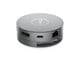 Dockingstation - Dell Pro 7-in-1 USB-C Travel Hub DA310 - DELL-DA310