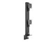 Vægbeslag, AV-Beslag & AV-Møbler - Multibrackets M VESA Desktopmount HD Dual - Maks 24 kg - Maks størrelse 50" - 7350105210556